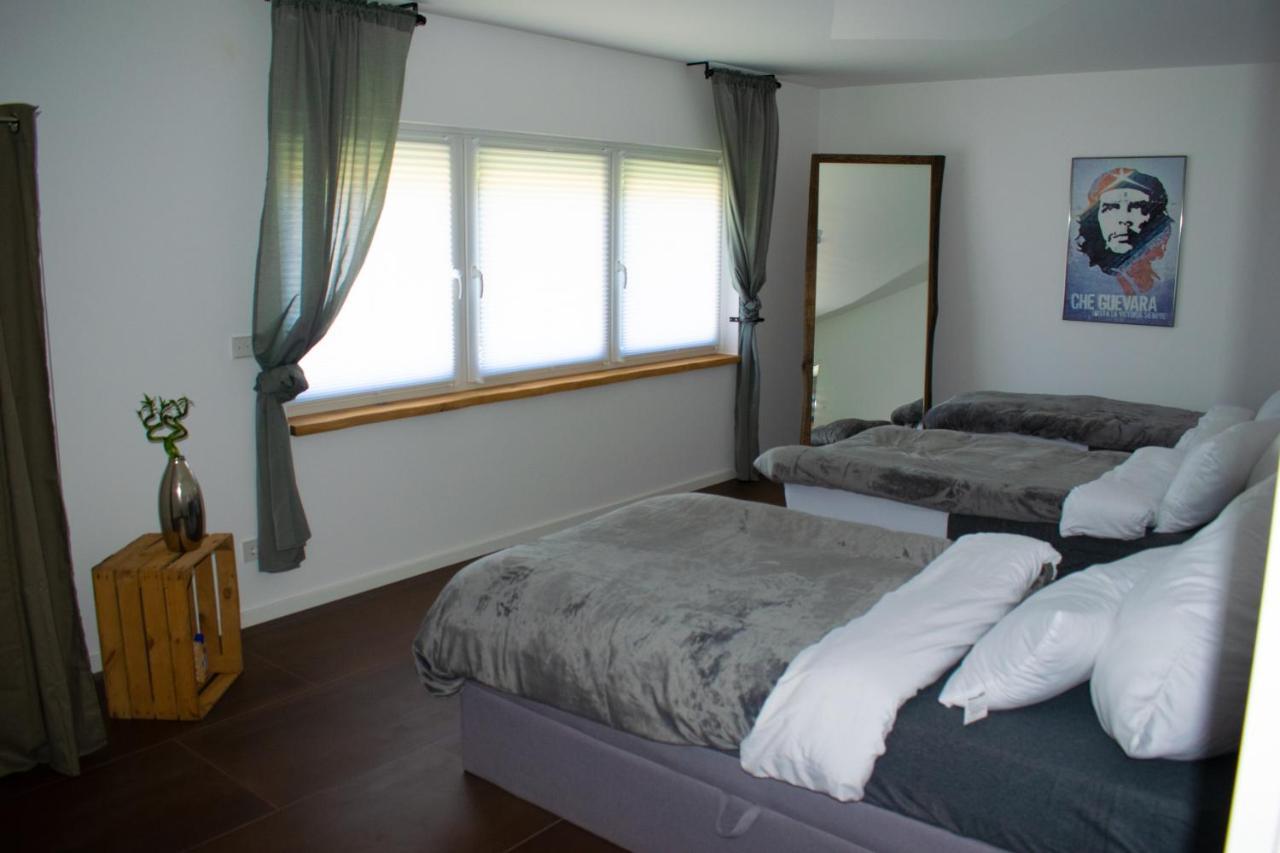 Appartement unique flat à Düsseldorf Extérieur photo