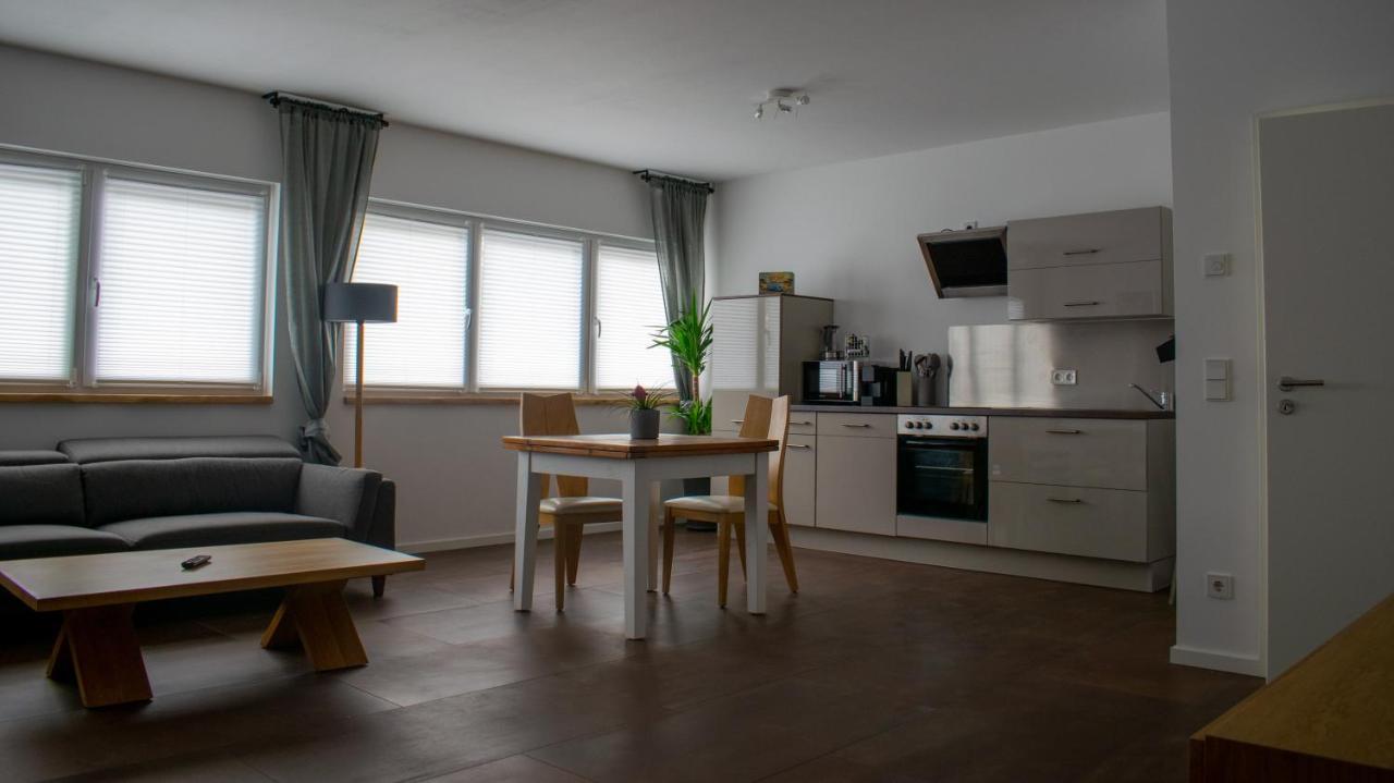 Appartement unique flat à Düsseldorf Extérieur photo
