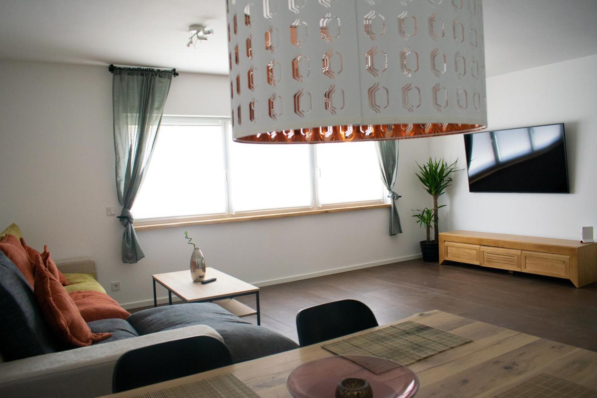 Appartement unique flat à Düsseldorf Extérieur photo