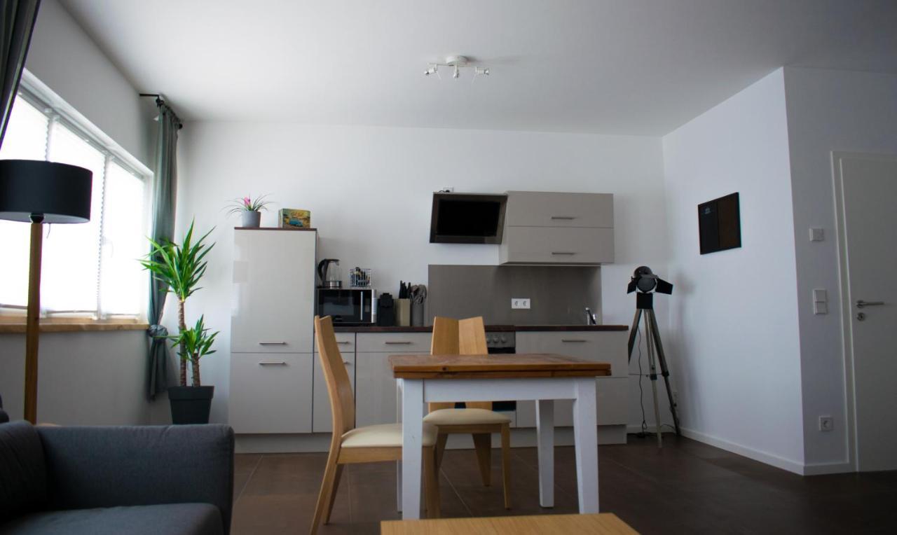 Appartement unique flat à Düsseldorf Extérieur photo