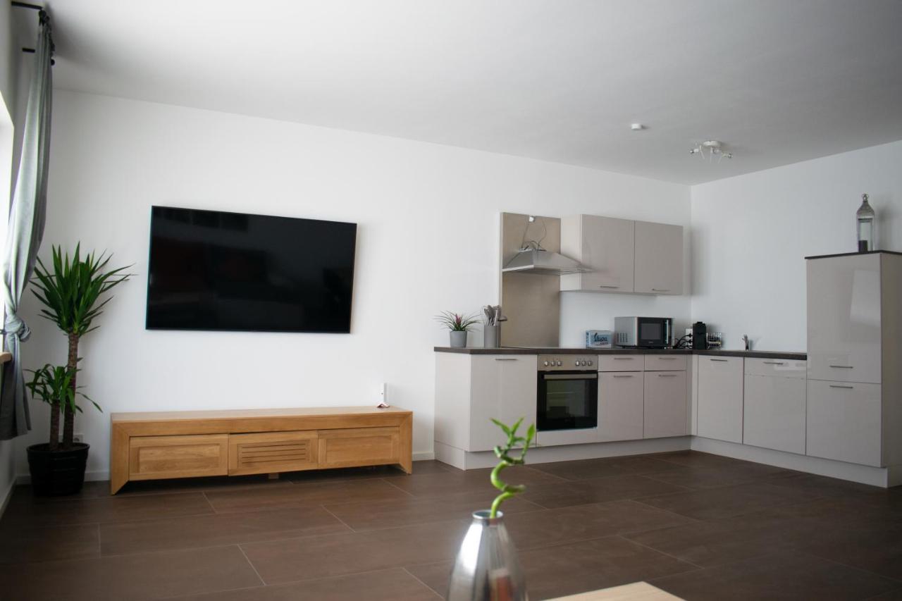 Appartement unique flat à Düsseldorf Extérieur photo