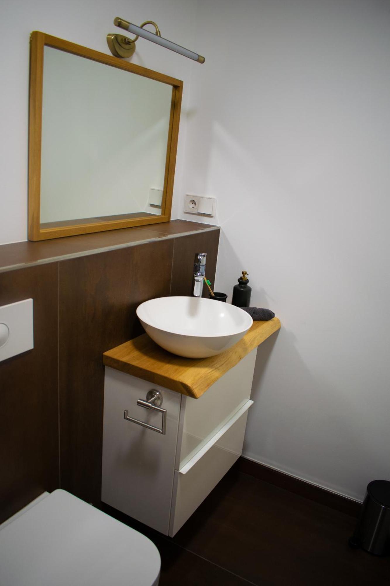 Appartement unique flat à Düsseldorf Chambre photo