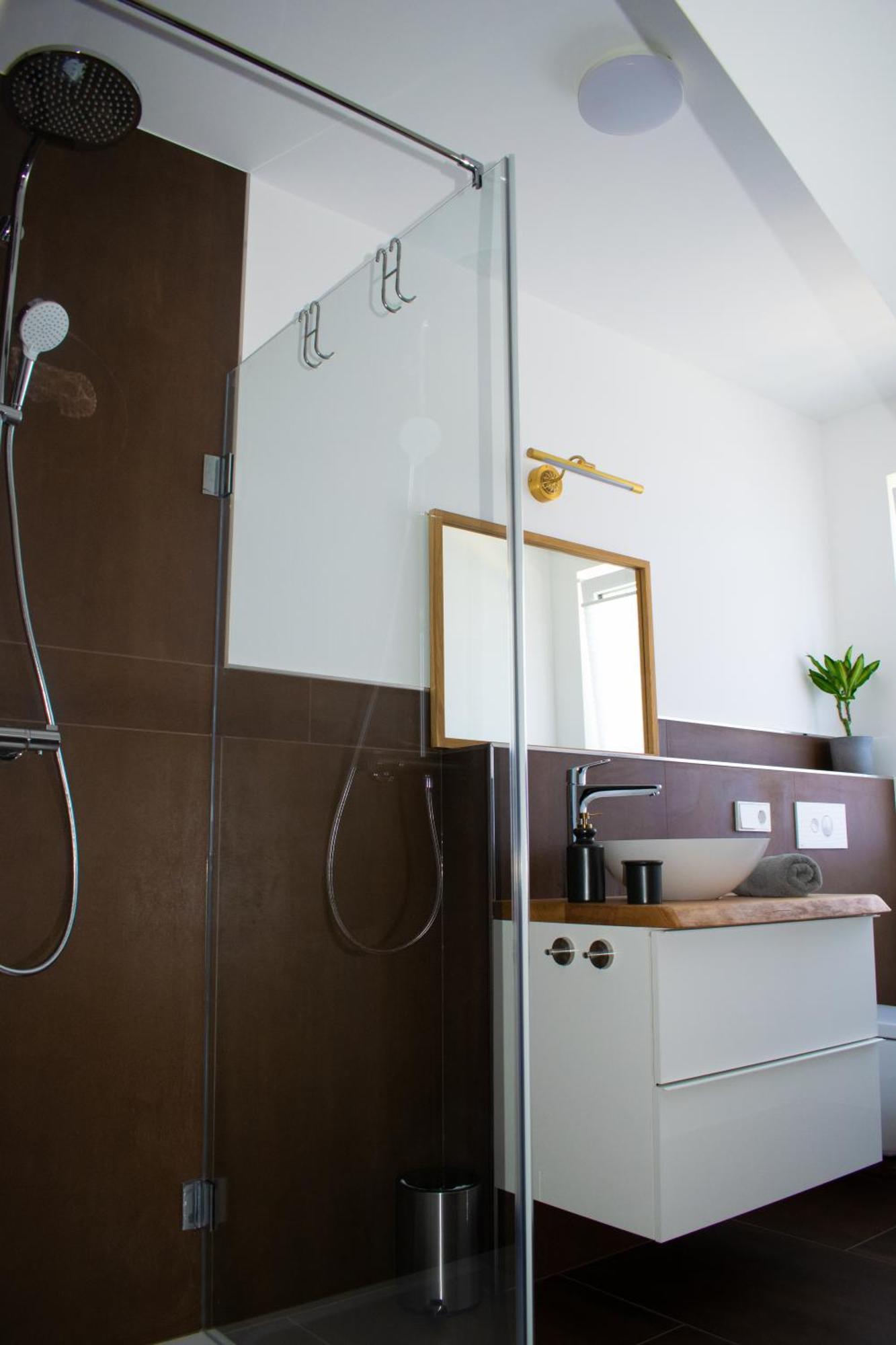 Appartement unique flat à Düsseldorf Chambre photo
